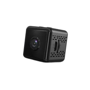 Mini kamera s magnetem a držákem KOUVOLSEN KOS-11016 - černá