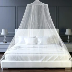 Moskytiéra na postel