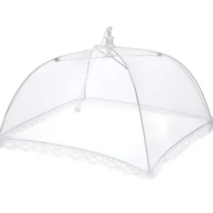 Moskytiéra na potraviny