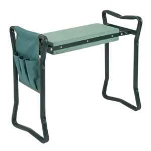 Multifunkční zahradní stolička Beast 900180 - 59 x 49 x 27 cm