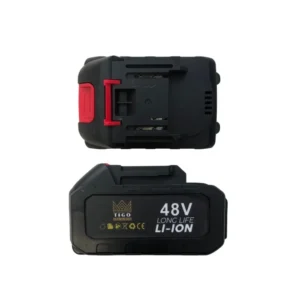 Náhradní akumulátorová baterie TIGO MD-103 - 48V