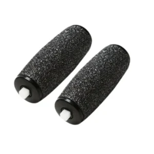Náhradní hlavice do elektrické brusky na paty extra hrubé - 2 ks