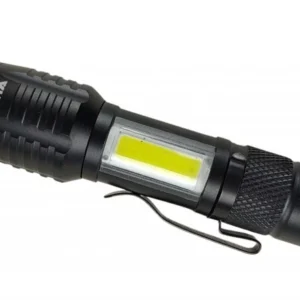 Nakida Nabíjecí kapesní mini svítilna HT-4700