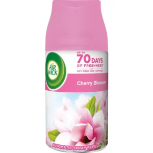 Náplň do osvěžovače vzduchu - Freshmatic - Květy třešní - 250 ml - Air Wick
