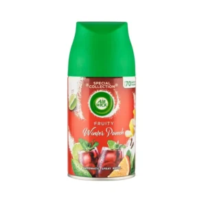 Náplň do osvěžovače vzduchu - Freshmatic - Zimní punč - 250 ml - Air Wick