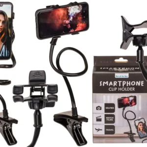 OUT OF THE BLUE KG Univerzální držák na telefon s klipem