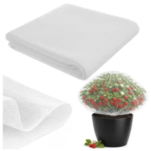 Ochranná síť na záhon 3x6m - Gardlov