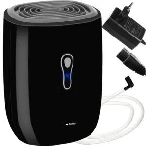 Odvlhčovač vzduchu / pohlcovač vlhkosti - Malatec