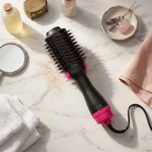 One Step Vysoušeč vlasů