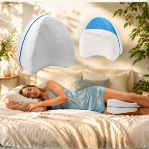 Ortopedický polštář mezi kolena