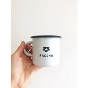 Outdoorový plecháček - Racuna