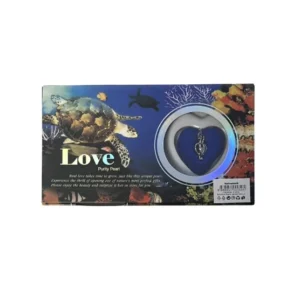 Perla přání - mořská želva