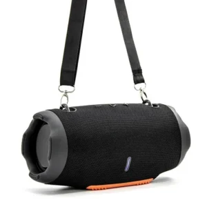 Přenosný Bluetooth reproduktor XTRMM4 MINI - černá