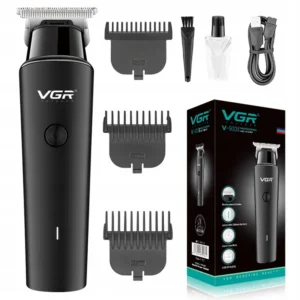 Profesionální pánský zastřihovač a holicí strojek VGR V-937
