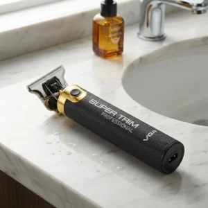 Profesionální zastřihovač vlasů a vousů VGR V-082