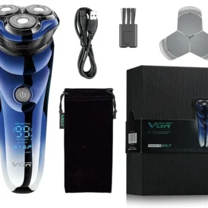 Profesionální zastřihovač vlasů a vousů VGR V-305