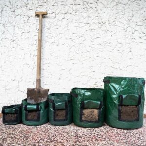 Pytel na pěstování zeleniny - velikost M