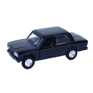 RAPPA Auto VAZ 2104 (LADA) se světlem a zvukem - Rappa