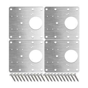 RENEW FORCE Sada na opravu pantů FIXH-500 - 4ks