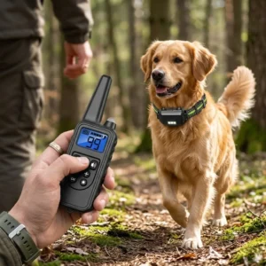 RENEW FORCE Výcvikový obojek Renew Force TC-023