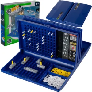 Rodinná hra Lodě - Iso Trade