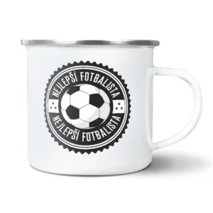 Sablio Plecháček Nejlepší fotbalista: 300 ml