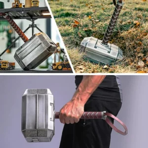 Sada nářadí Thorovo kladivo