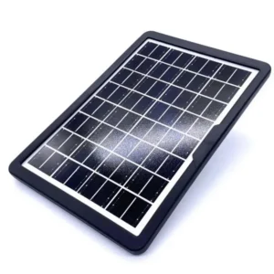 Solární panel - 16 V - 15 W - CL-1615 - CcLAMP