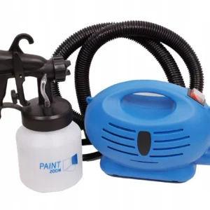 Stříkací pistole na malování PAINT ZOOM - 220 V