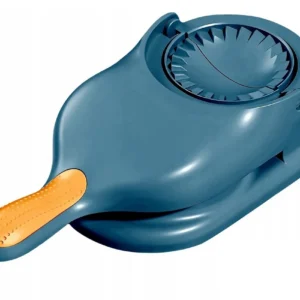 Strojek na výrobu knedlíků/pirohů 2v1 - mix barev