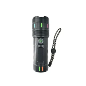 Svítilna z hliníkové slitiny THO BL-B322