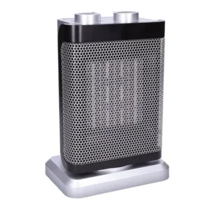 Teplovzdušný ventilátor Solight KP14 - 1500 W