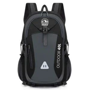 Turistický batoh RENEW FORCE OD-BP-40 - 40L - černý