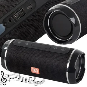 VERK Bluetooth bezdrátový reproduktor XTREME TG116