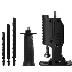 VIXSON Nástavec na vrtačku - přímočará pilka