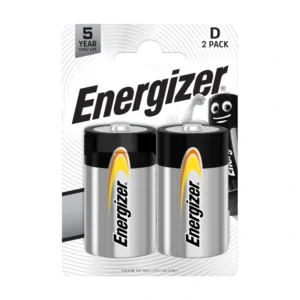 Velký monočlánek Energizer Eveready LR20/2 - 2xD