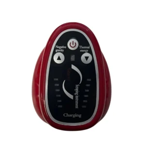 Vivva Elektrický baňkovací masážní přístroj Cuppy