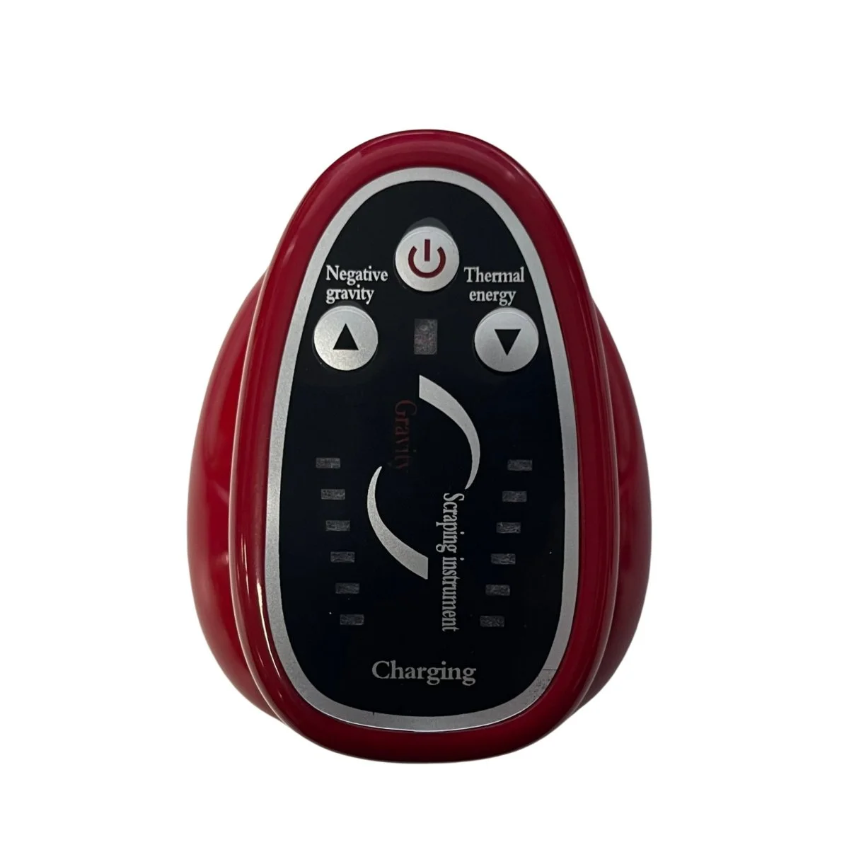 Vivva Elektrický baňkovací masážní přístroj Cuppy