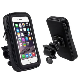 Voděodolný držák na telefon na řídítka KOUVOLSEN M-R118