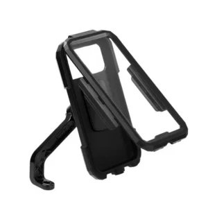 Voděodolný držák telefonu A2 na zpětné zrcátko motocyklu/kola