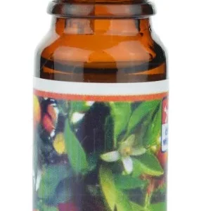 Vonná esence - Litsea cubeba - 10 ml - Michal