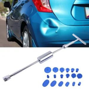 Vyklepávač karoserie - Malatec