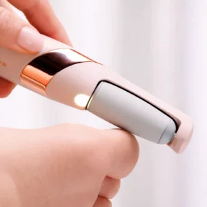 WANHENGDA Domácí pedikúra Finishing Touch Flawless