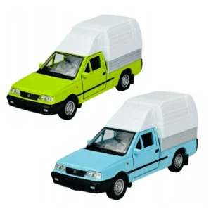 Welly Kovové autíčko FSO Polonez Truck