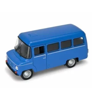 Welly Kovové autíčko NYSA 522 - 1:34