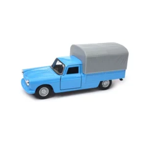 Welly Kovové autíčko Peugeot 404 Pick Up (1968) - 1:34