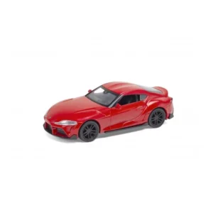 Welly Kovový model autíčka Toyota Supra - 1:34