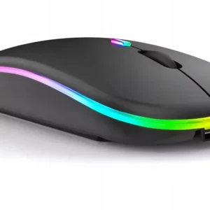 Zaparkorun Bezdrátová myš MR12