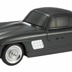 Zaparkorun Bluetooth reproduktor v designu sportovního auta Mercedes WS-300SL