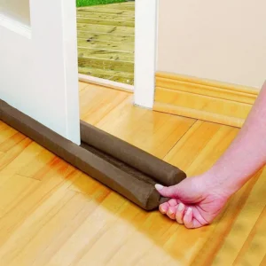 Zaparkorun Chránič dveří a oken proti průvanu